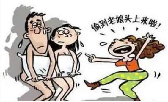 广州市外遇取证：发现男人婚外有情后，这几种处理方式，很傻很危险