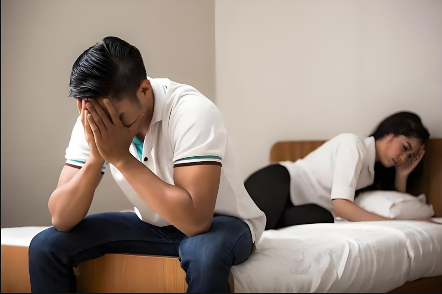 广州市私人调查：这么对你的男人，不是只想玩一玩，而是走心了