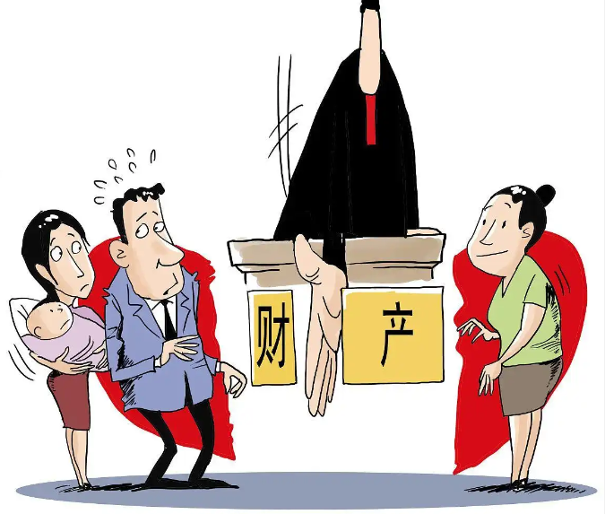 广州侦探：离婚诉讼车辆怎么分割