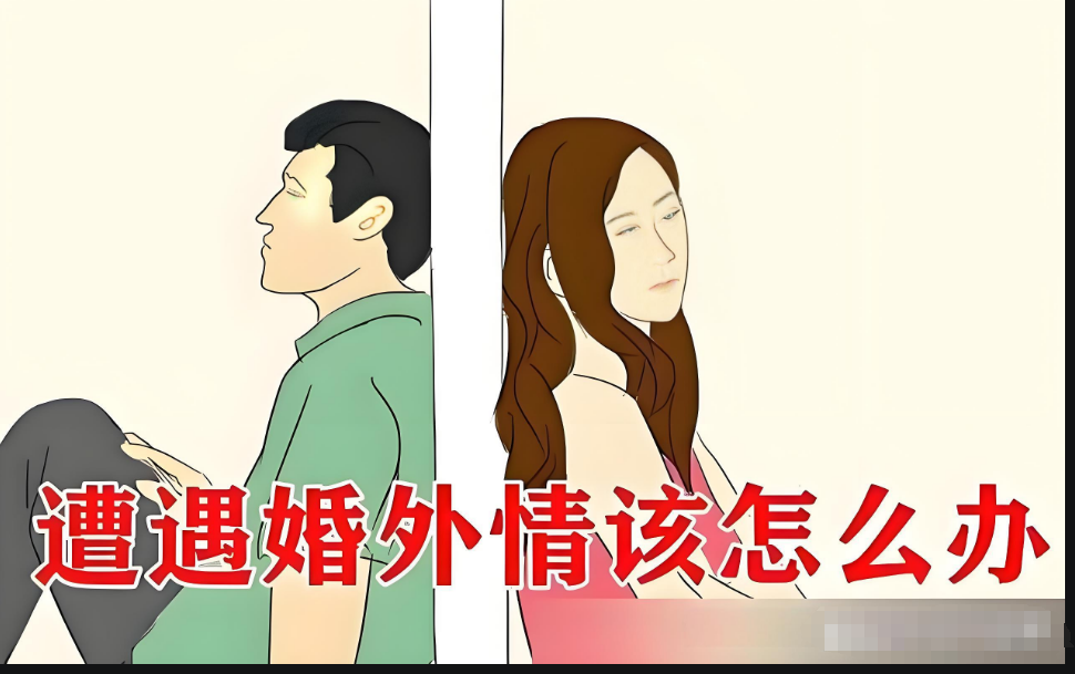 广州婚姻调查：女方出轨后能不能去法院打官司