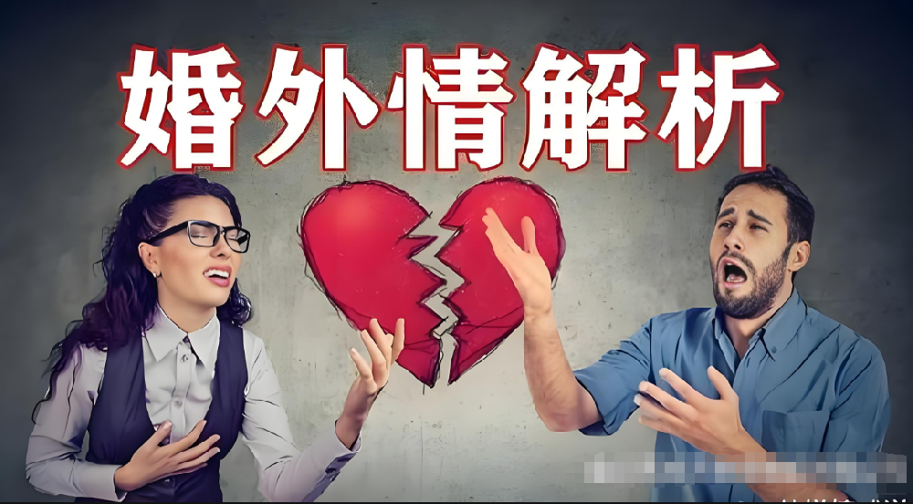 广州婚外情调查取证：婚外情一旦开始，就休想全身而退，婚外情的报应和反噬其实很残酷